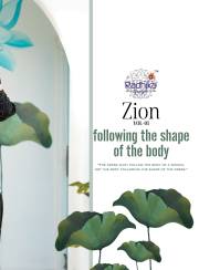 Radhika Lifestyle   ZION VOL 1